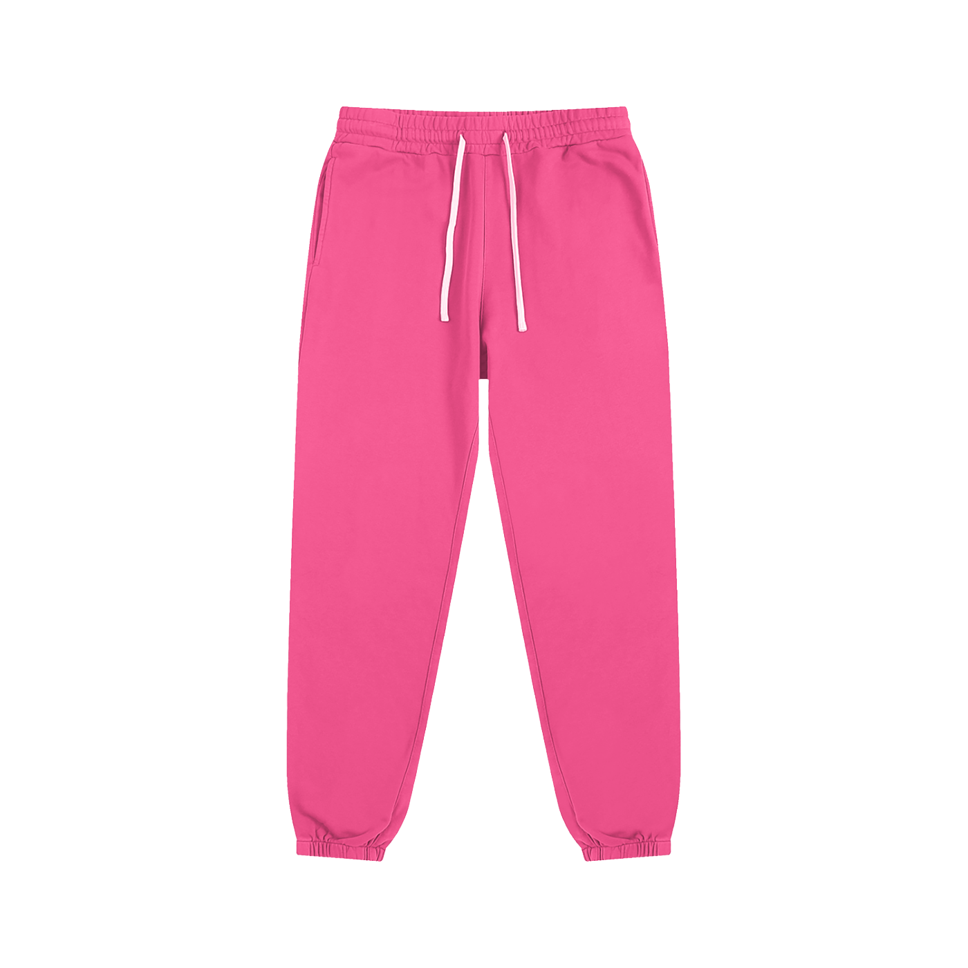 FØKUS Signature Track Pants