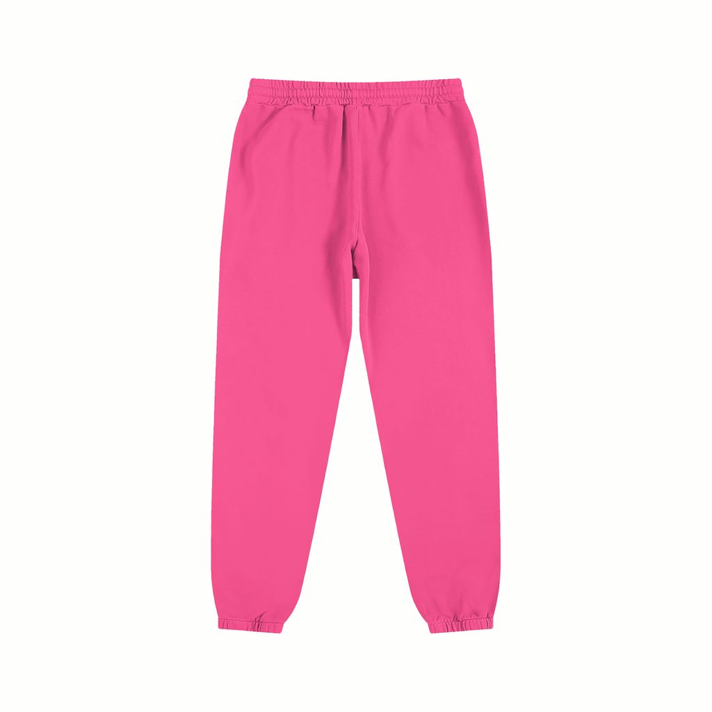 FØKUS Signature Track Pants
