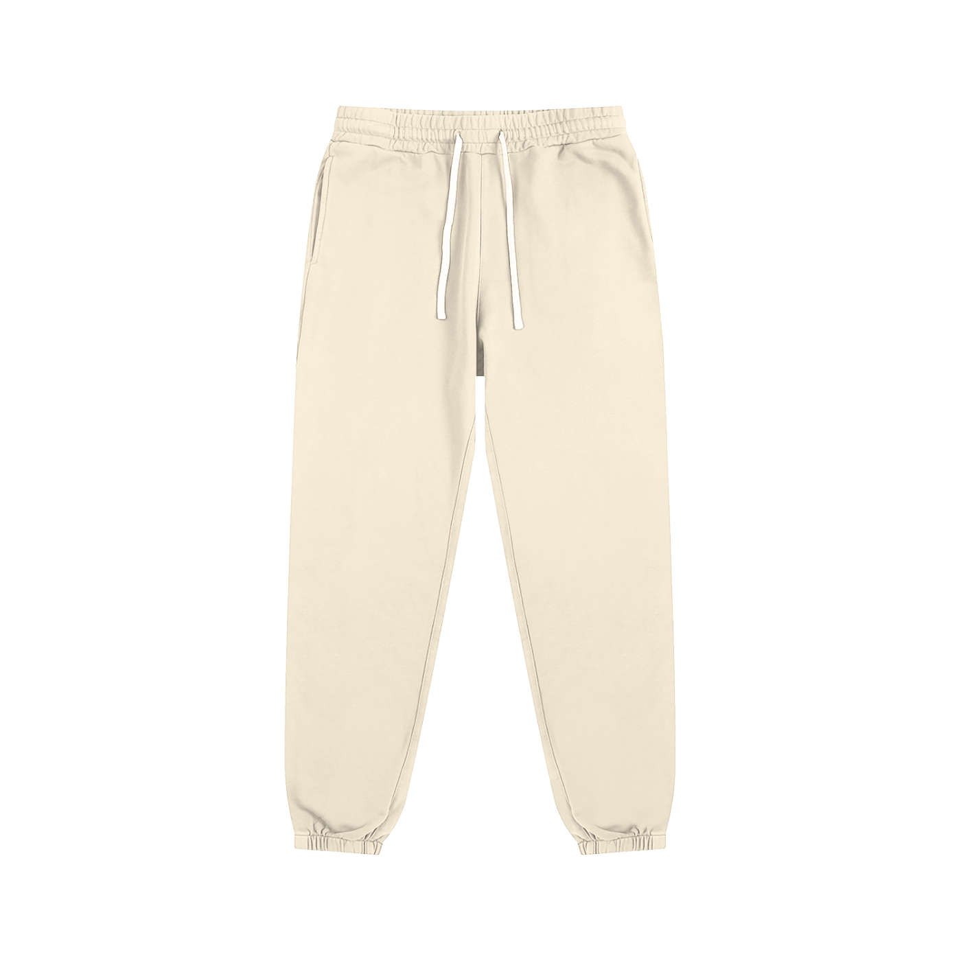 FØKUS Signature Track Pants
