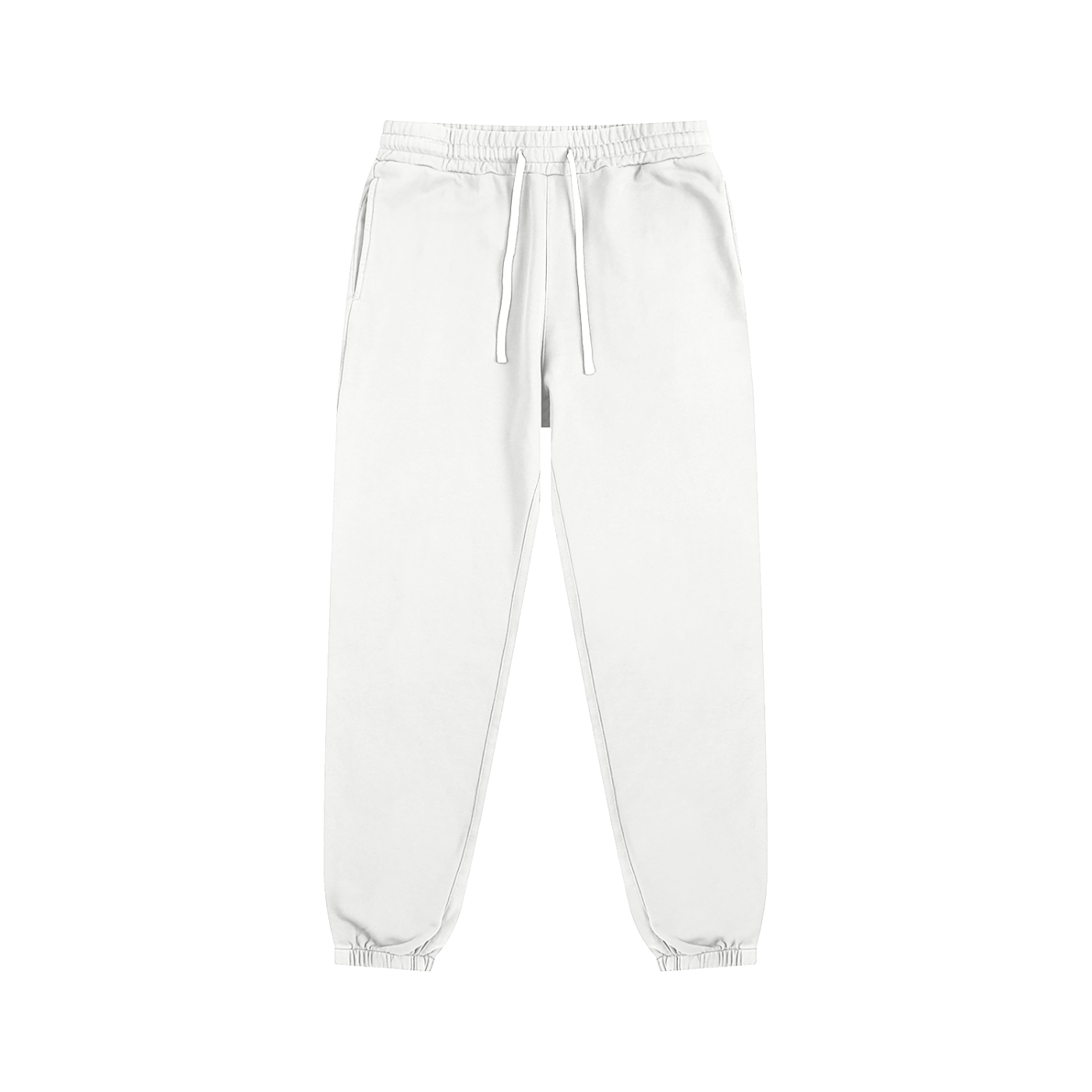 FØKUS Signature Track Pants