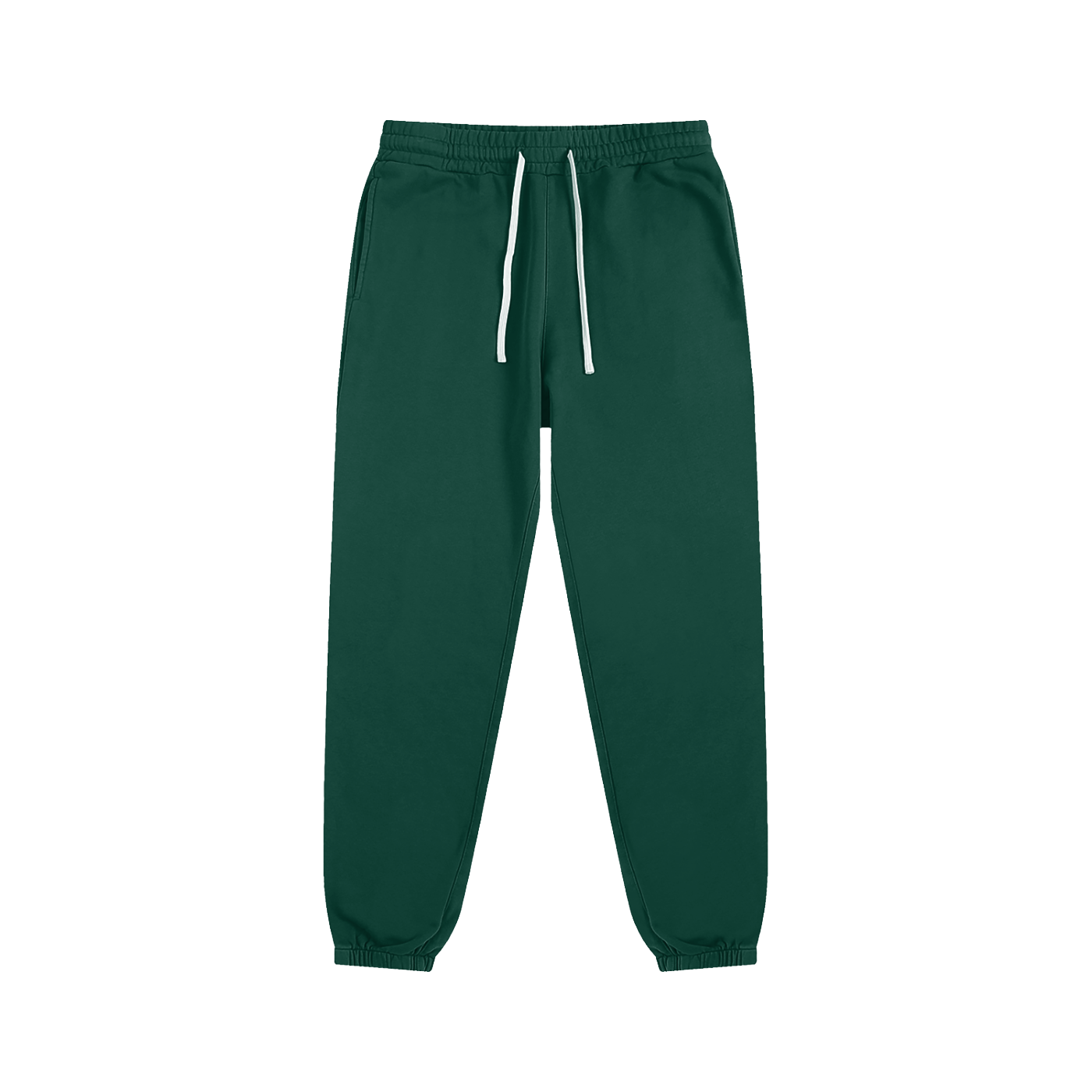 FØKUS Signature Track Pants